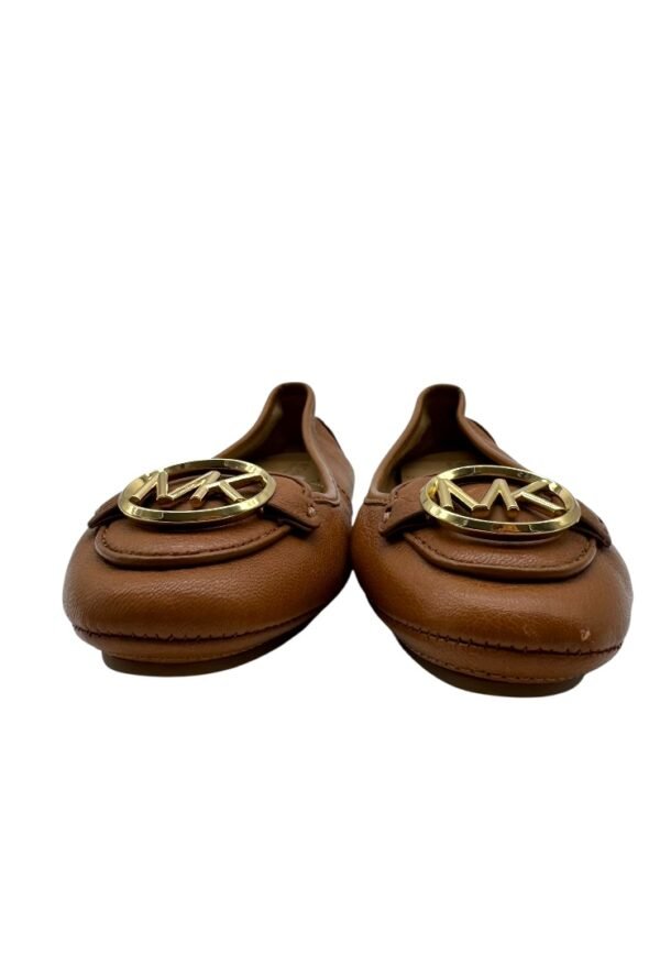 MICHAEL KORS - LILLIE FLATS - Image 6